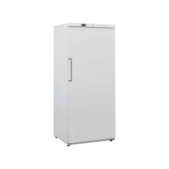 Armoire de Congélation Blanche Ventilée - 600 L