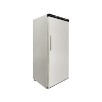 Armoire Positive Inox - 527 L