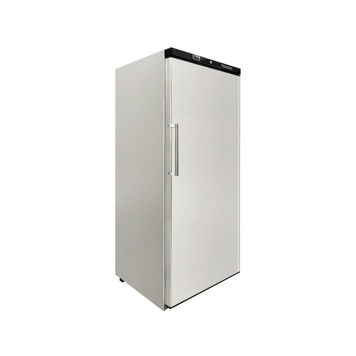Armoire Positive Inox - 527 L