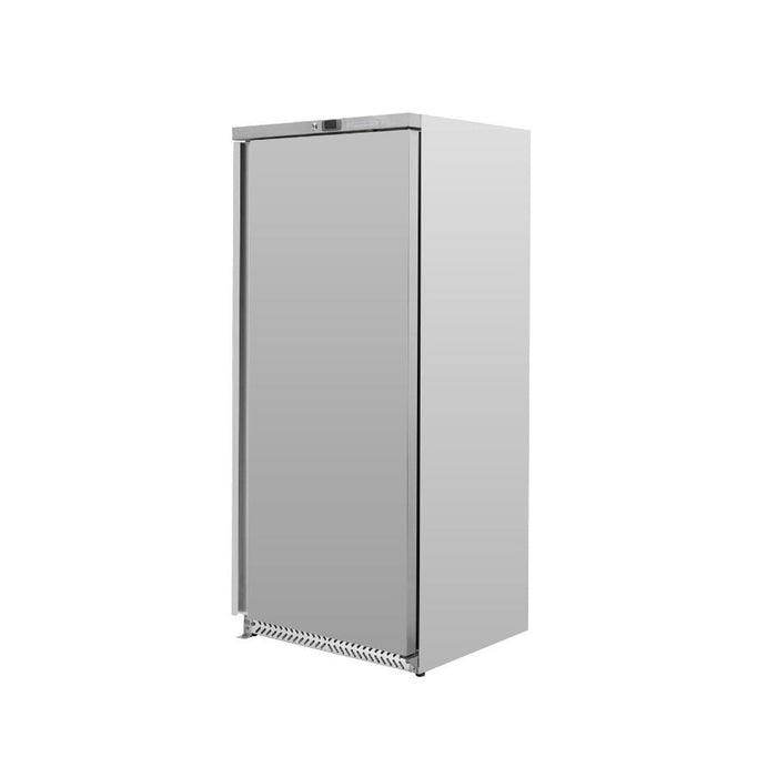 Armoire Réfrigérée Positive Inox - 600 L
