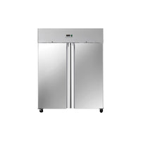 Armoire Réfrigérée Inox Négative GN 2/1 - 1400 L