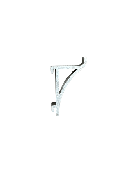 SET 4 CLIPS POUR GRILLE 7527 SERIE