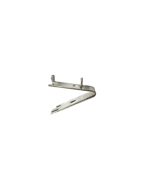 SET 4 CLIPS POUR GRILLE 7455.21/22/24/25/29