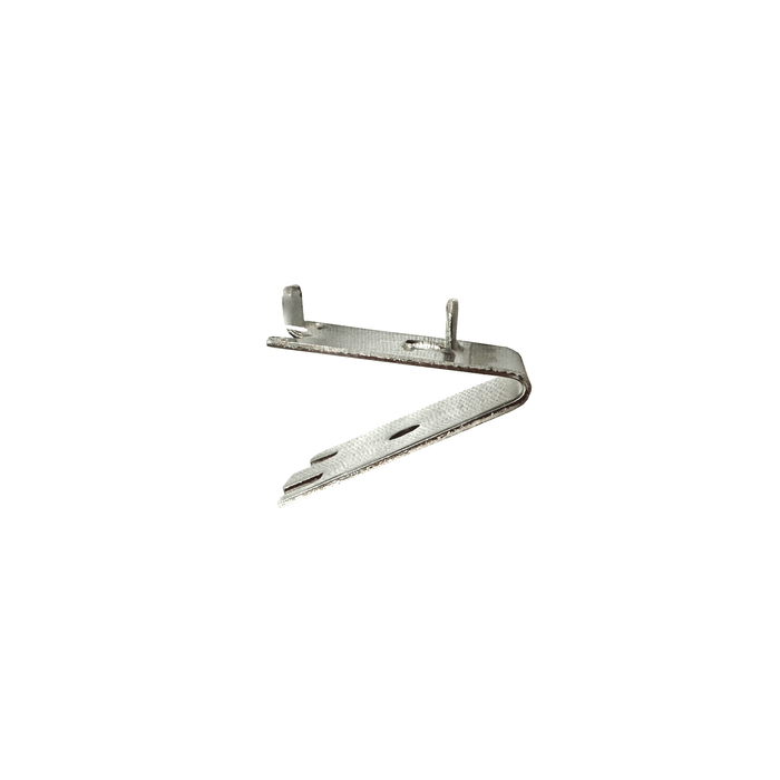 SET 4 CLIPS POUR GRILLE POUR 7472.0120