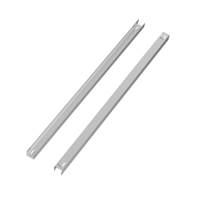 SÉRIE DE CONDUCTEUR POUR TABLE CONGÉLATEUR + SALADETTE