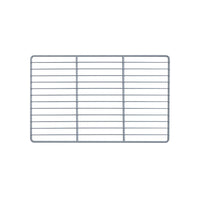 Grille pour Table Réfrigérée Positive GN 1/1 - 2 Portes