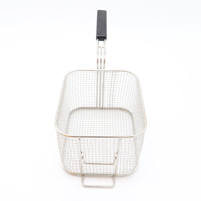 Induction Fryer 8L - Frying Basket Complete