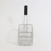 Panier à friture - 4l - avec poignée
