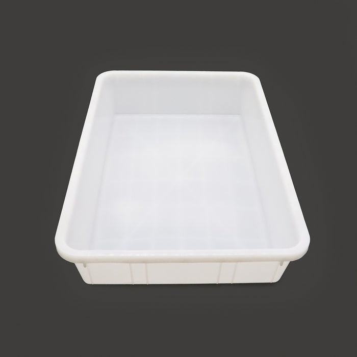 Réfrigérateur à poissons - 600 L - Conteneur en plastique (60 x 40 cm)