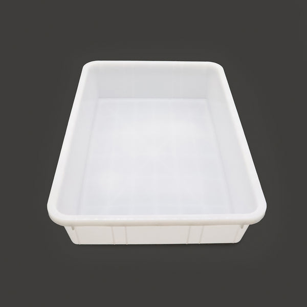 Réfrigérateur à poissons - 600 L - Conteneur en plastique (60 x 40 cm)