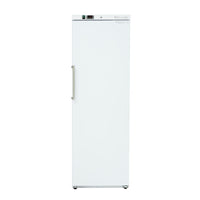 Armoire Réfrigérée Ventilée 400 L - Intérieur ABS