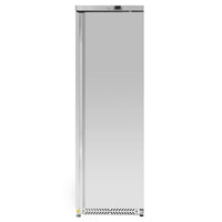 Armoire de Congélation Inox - 400 L