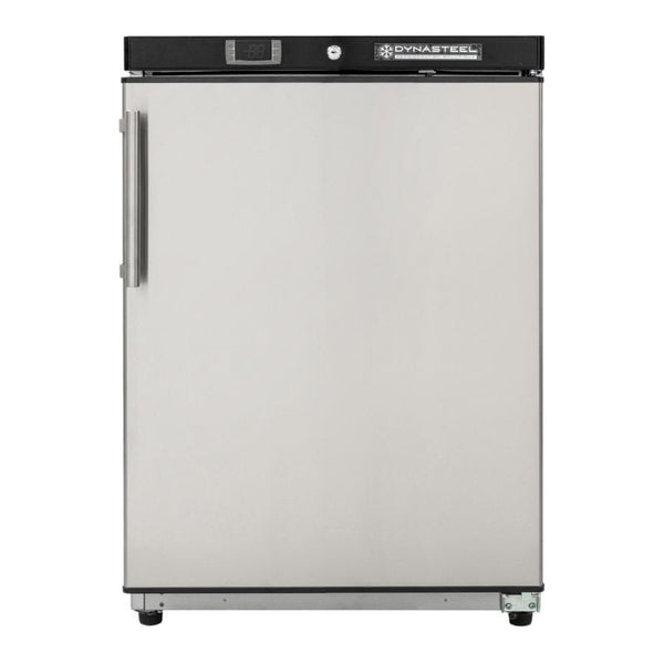 Mini Armoire Réfrigérée 200 L - Positive Inox