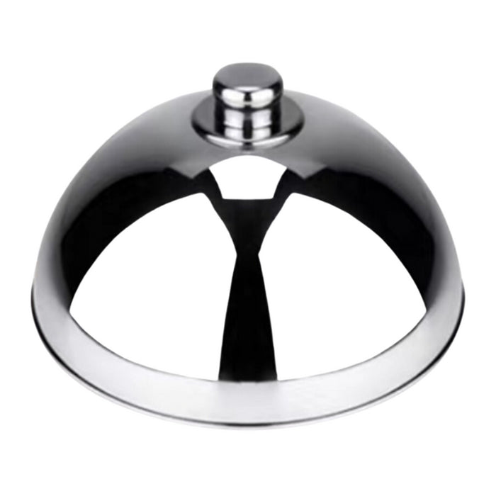 Cloche Inox - 25 cm