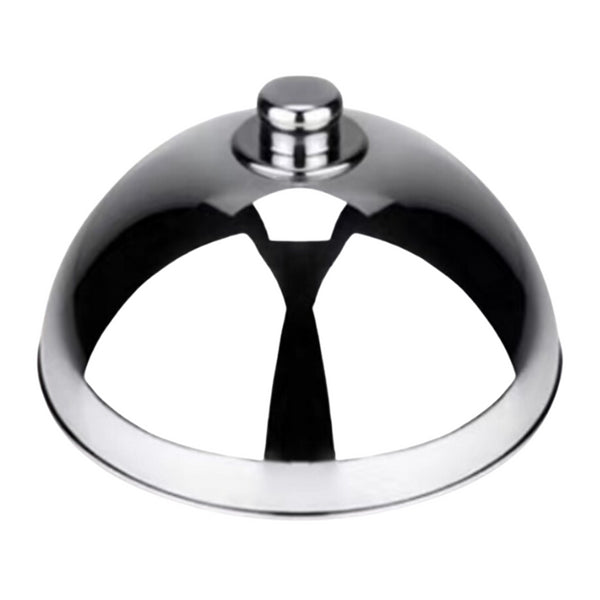Cloche Inox - 25 cm