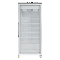 Armoire Réfrigérée Négative Vitrée - 600 L