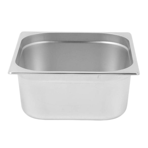 Bac Gastronorme GN 1/2 P 150 mm - 9,5 L