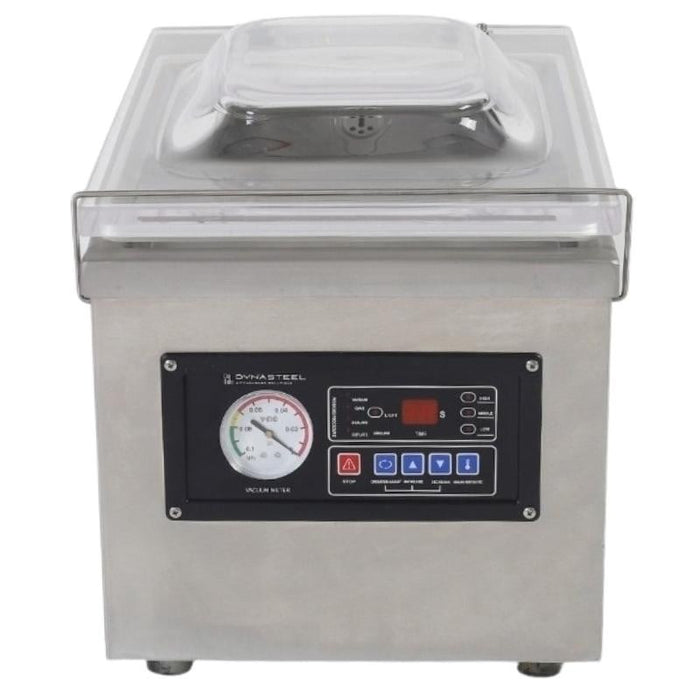 Machine Sous Vide à Cloche Heavy Duty 260 mm