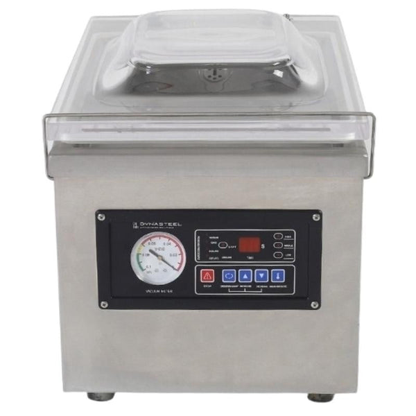 Machine Sous Vide à Cloche Heavy Duty 260 mm