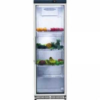Armoire Réfrigérée Positive Vitrée - 600 L