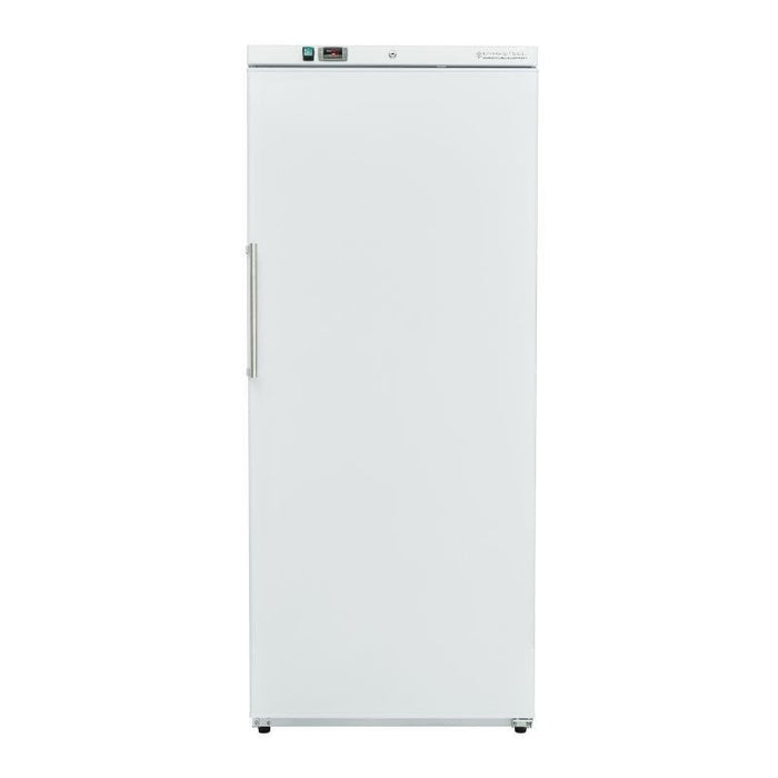 Armoire Réfrigérée Ventilée 600 L - Intérieur ABS