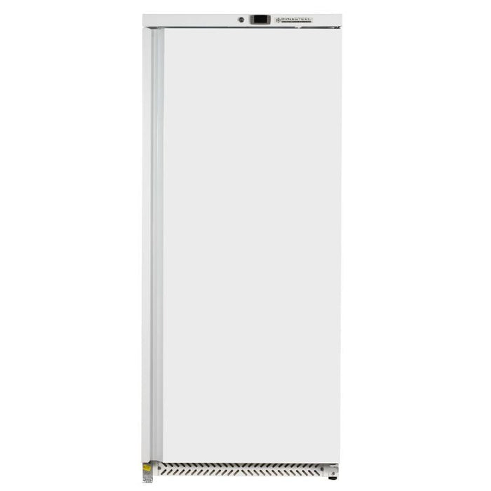 Armoire de Congélation Blanche 600 L
