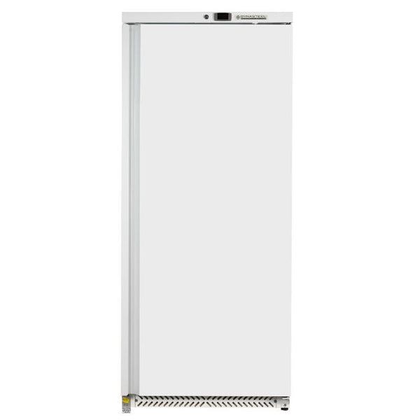 Armoire de Congélation Blanche 600 L