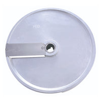 Disque Eminceur 10 mm pour Coupe-Légumes 550 W