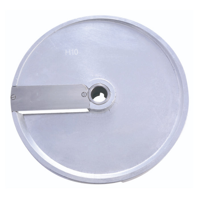 Disque Eminceur 10 mm pour Coupe-Légumes 550 W