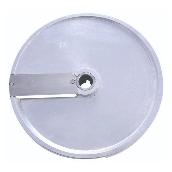 Disque Eminceur 10 mm pour Coupe-Légumes 550 W