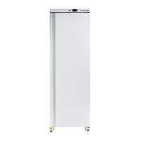 Armoire de Congélation Blanche - 400 L
