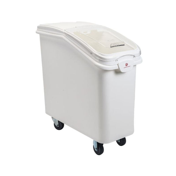 Conteneur Mobile pour Aliments Secs - 81 L
