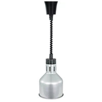 Lampe Chauffante Grise