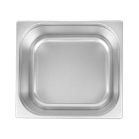 Bac Gastronorme GN 2/3 - P 150 mm - 13 L