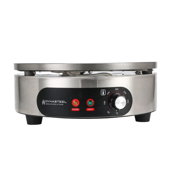 Crêpière Électrique Ø 40 cm