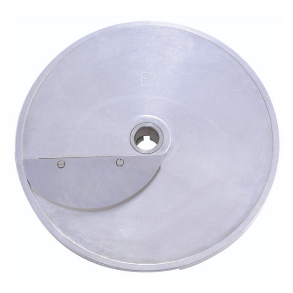 Disque Trancheur 2 mm pour Coupe-Légumes 550 W