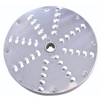 Disque Râpeur 7 mm pour Coupe-Légumes 550 W