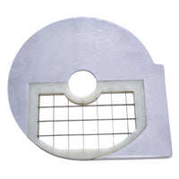 Disque pour Macédoine 20 mm pour Coupe-Légumes 550 W