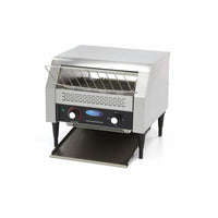 Grille-pain à convoyeur - 450 tranches/h