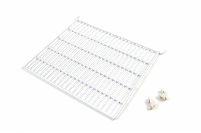 SC 58/78/98L (White) - Shelf + 2 Clips (NM)