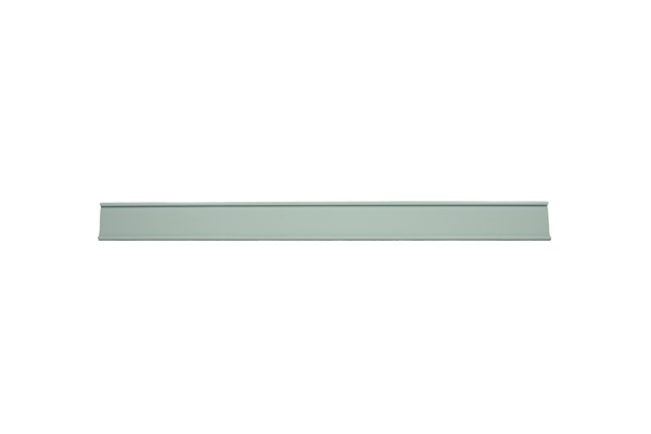 PORTE PRICECARD BLANC GAUCHE/DROITE 7455.2110