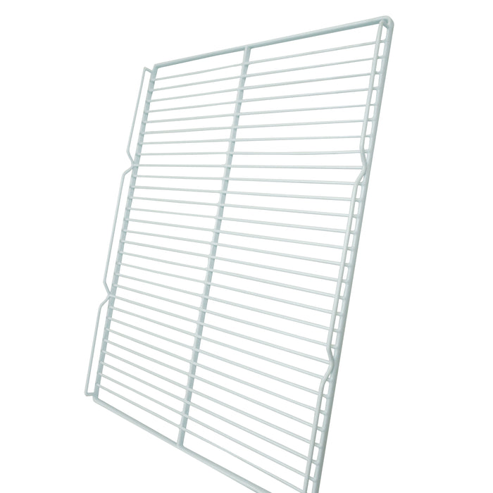 GRILLE À GAUCHE BLANC POUR 7455.1390-1392