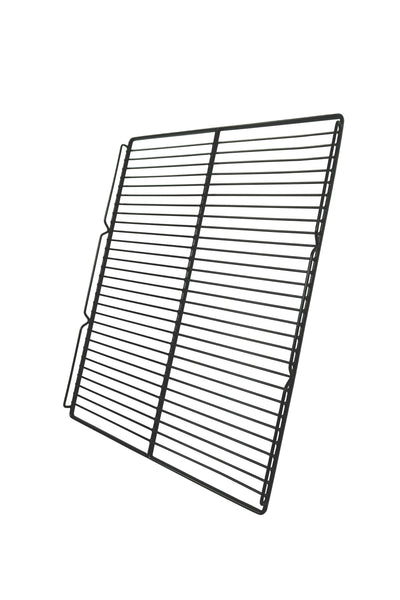 GRILLE À DROIT NOIR POUR 7455.1394