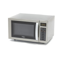 Micro-ondes - 1000W - 20 programmes - assiettes jusqu'à Ø32 cm
