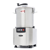 Robot culinaire - 18 L