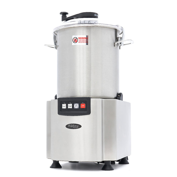 Robot culinaire - 18 L