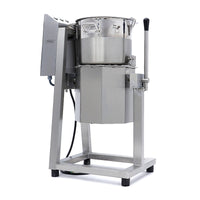 Robot culinaire - 30 L