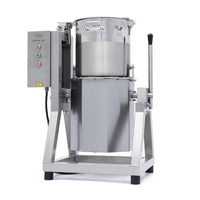 Robot culinaire - 50 L