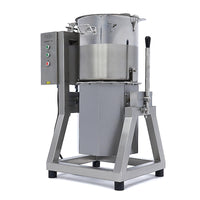 Robot culinaire - 70 L