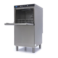 Lave-vaisselle à casseroles 50 x 60 cm - 400V